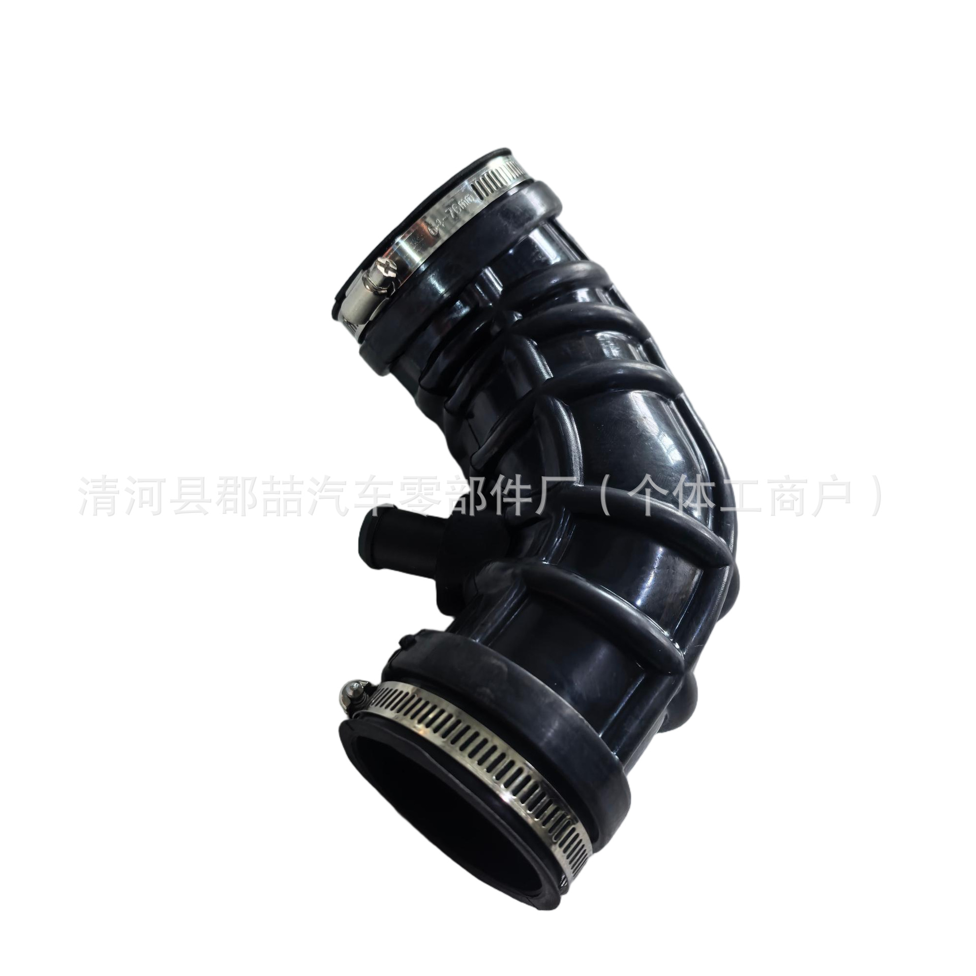 Oe96628983 Is Suitable for Chevrolet Captiva Opel Antara Engine Air Intake Hose