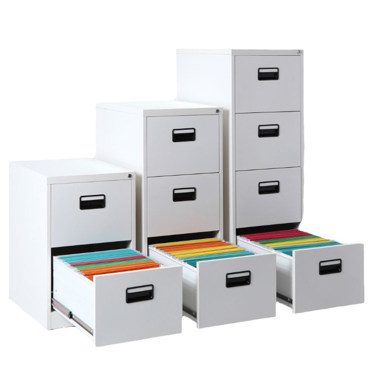 Gabinete de archivo de oficina de Shanghai gabinete de archivo desmontable caja de tarjeta gabinete de cajón de acero multi-funcional gabinete bajo certificado armario