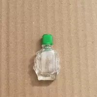 3 мл Бутылка эфирного масла Нарцисса Стеклянная бутылка 9 мл Бутылка медицинского масла Бутылка эфирного масла Бутылка охлаждающего масла 6 мл Бутылка восстанавливающего масла с маленьким горлышком