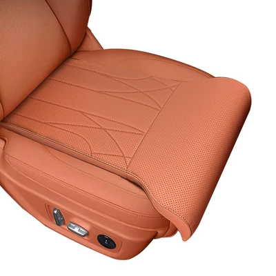 Multi-function pad – Fatigue Relief Special Cushion