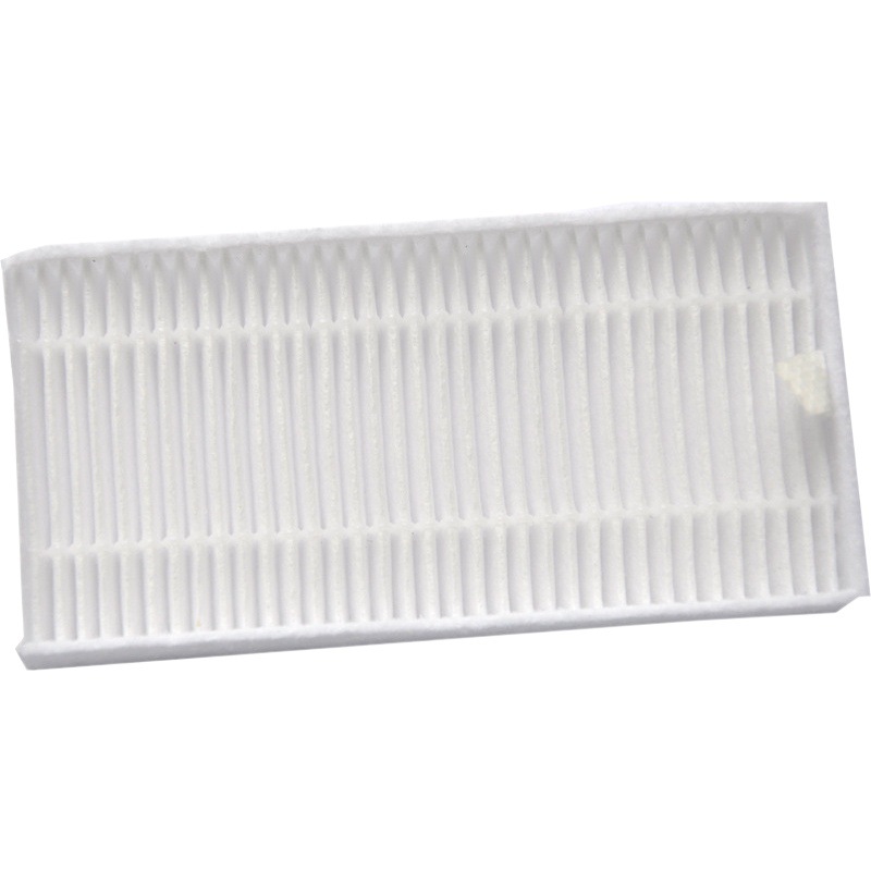 Haipa filtro HEPA elemento de filtro PM2.5 aplicable a Pu Sanke COCO/Pochi limpieza barrido robot aspirador