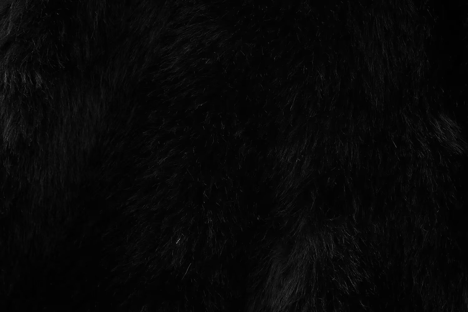 1330g Weight Faux Fur Coat Outerwear Type Long Sleeve Sleeve Length Single Breasted Placket Type Polyester Fabric Type Long Top Length Coat Tops Type Holiday Occasion Turndown Neckline Loose Fit Type Solid Color Pattern Winter, Autumn Season Women's Gender Pocket Design Elegant, Streetwear Style Women's Elegant Streetwear Solid Color Pocket Single Breasted Coat Faux Fur Coat 31