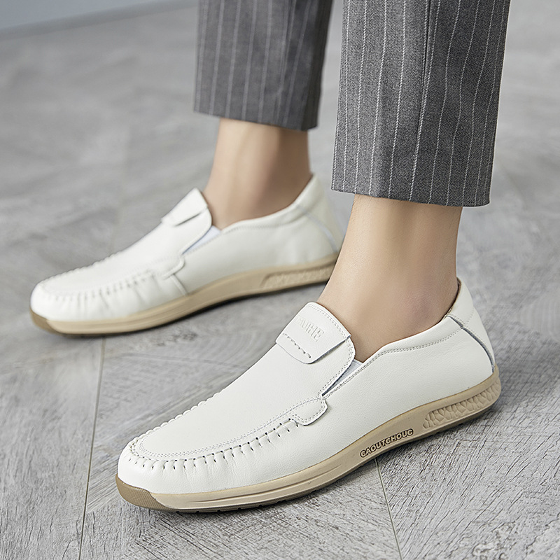 Chaussures homme - Ref 3445816 Image 3