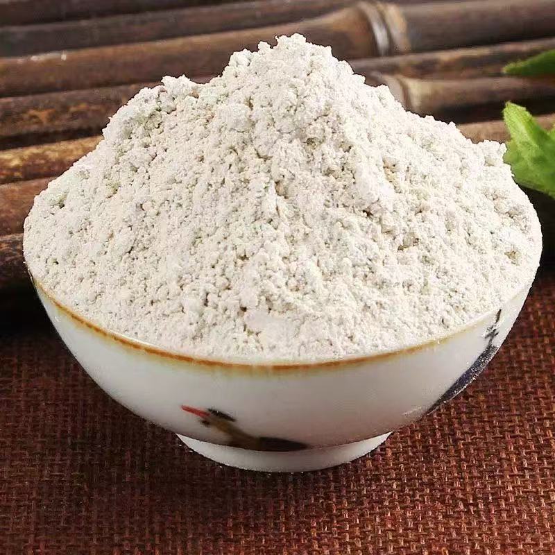 White Cardamom Powder Bai Dou Kou Fine Ground Amomum Kravanh Fruit for Cooking and Herbal Blends 500g specifications