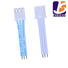 �N�۰�ɫ2.5 XH���^��� PCB�往 ��Ӿ��� �ž�3P �匦���B����