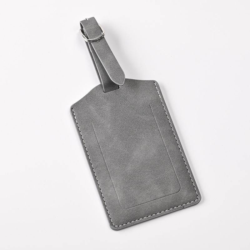 Viaje multifuncional anti-magnetic pasaporte clip de pasaporte en stock personalizado tarjeta de equipaje boleto clip de tarjeta mayorista bolsa de tarjetas