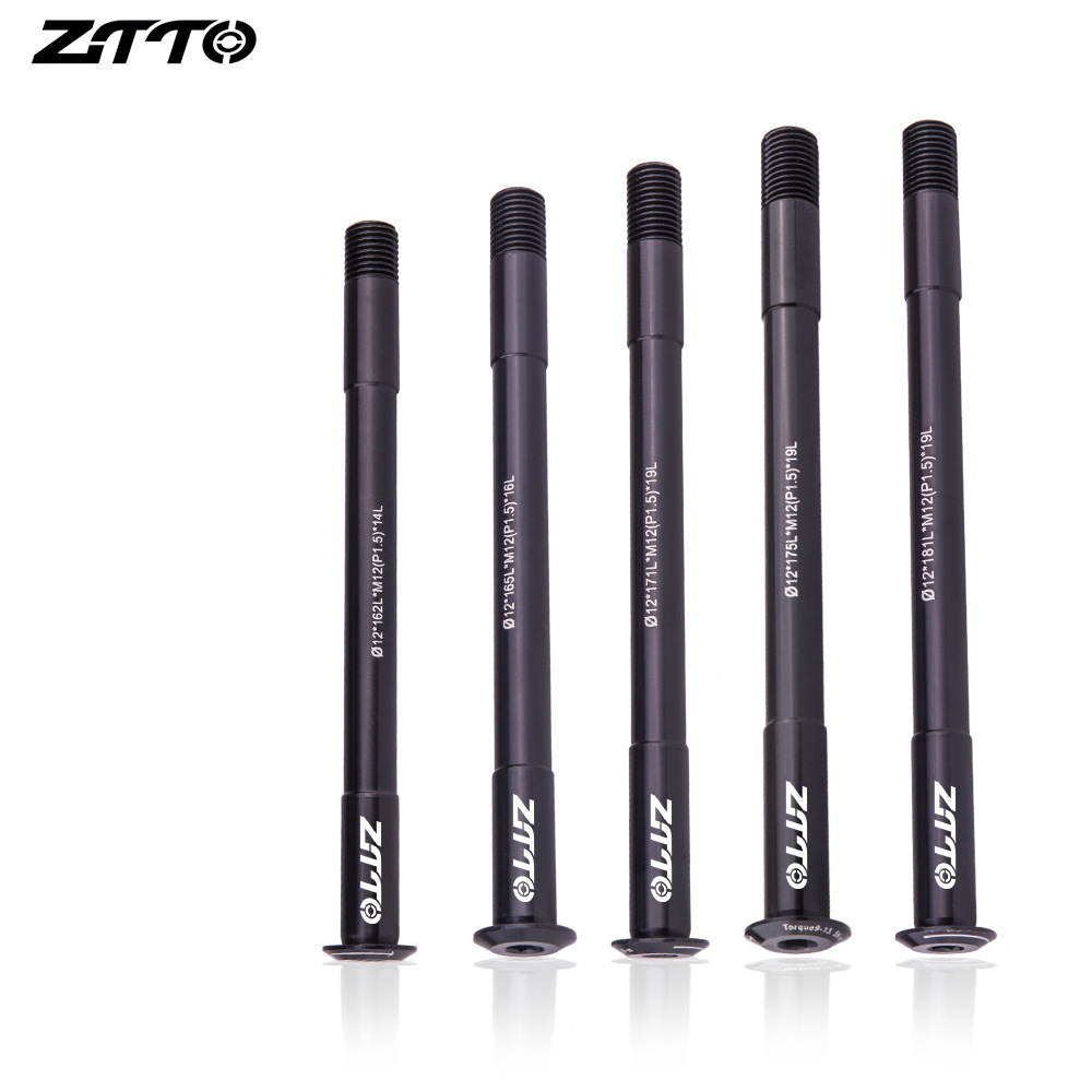 Bicicleta de montaña Bicicleta de montaña Bicicleta de aleación de aluminio Bicicleta de eje de barril 15x100 12x142 12x100 12x148