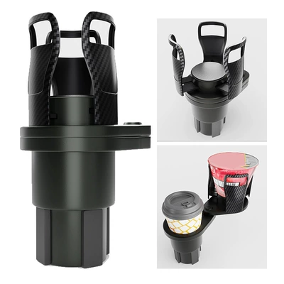 [Cross-border hot sale] Car: Car cup holder/beverage holder