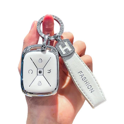 Car key bag — Suitable for 26 models of Arcfox