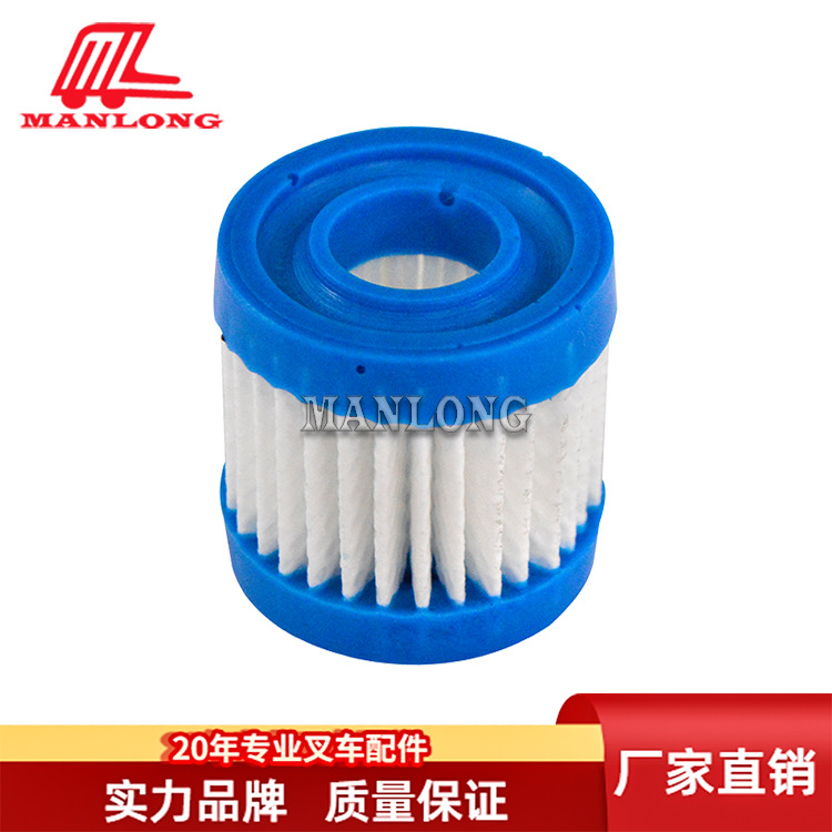 适用永恒力电动叉车配件  空气滤心通气滤芯 51150731