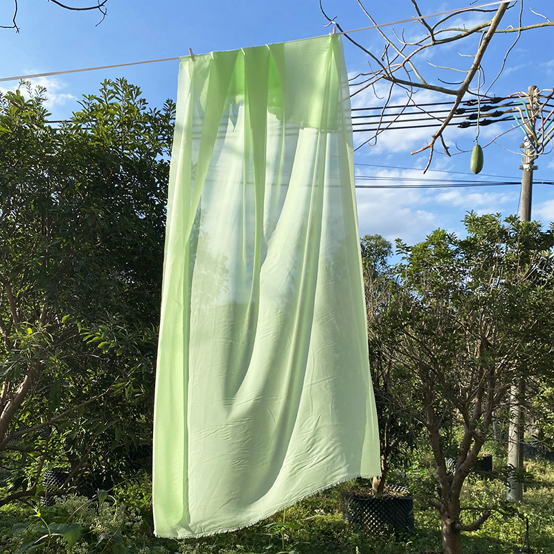 Cortina de estilo chino clásico, diseño de caligrafía y paisaje, ideal para interiores o fondos decorativos