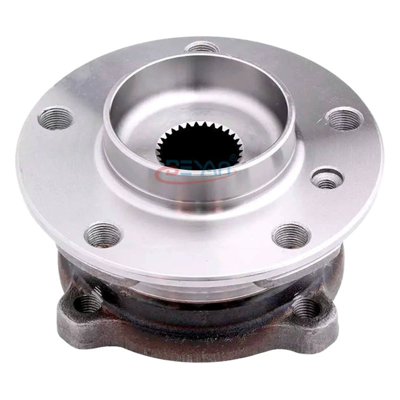 31206783747 31206773207 подшипник ступицы колеса в сборе подходит для BMW X5