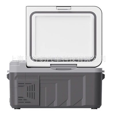 Soyuducular Home Dual-Purpose Compressor Refrigeration