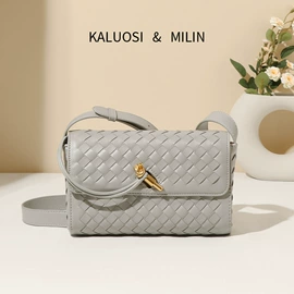 女士手提包;托特包;腋下包