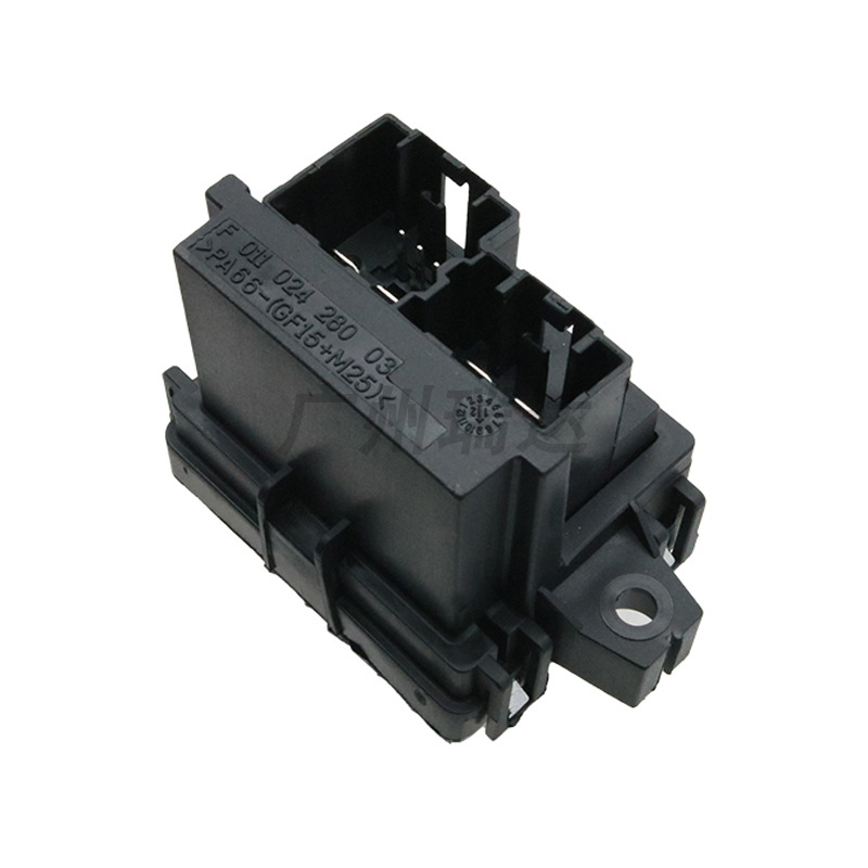 15141283 15141283 Resistencia del soplador para Buick Chevrolet
