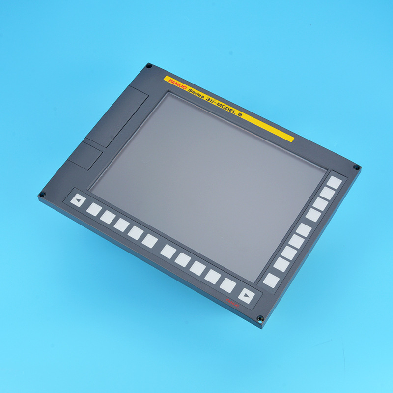 A02B-0327-B502发那科fanuc新款系统主机屏原装全新31i—B议 价