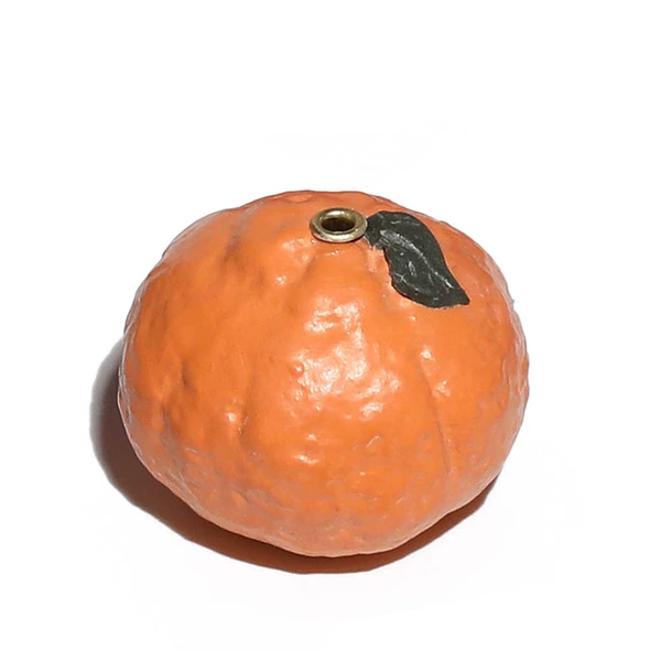 Yellow orange (incense incense)