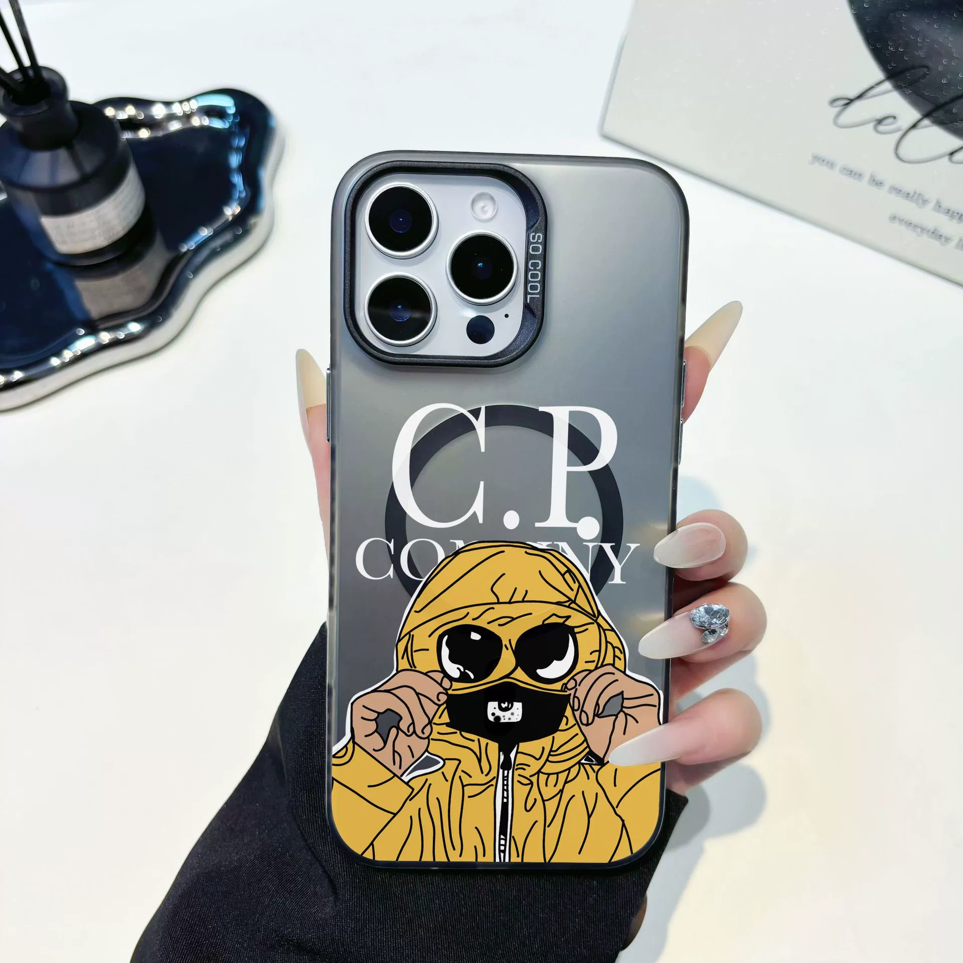 Apple, совместимый чехол, iPhone 15, iphone, 15promax