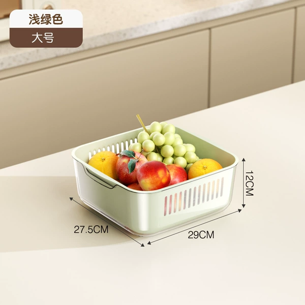 【Large size*2】Matcha green