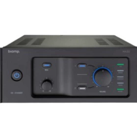 США BiampMA120 MA240 MA30 MA60 MA65 Многоканальный усилитель мощности