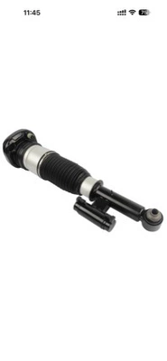 Series G11G12 Rear Pneumatic – damping system