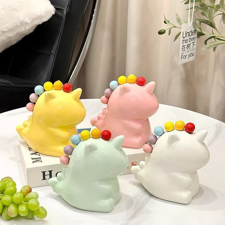 新しいかわいいユニコーンフルーツフォーク家庭用ステンレス鋼ライト高級保存瓶セットデザートフォークインターネットセレブ|undefined