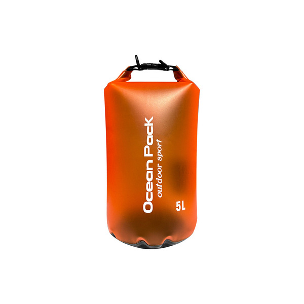 Beach waterproof bucket