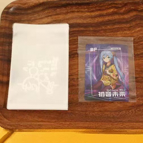 커플 피규어 화이트(50개입) 8*10+3