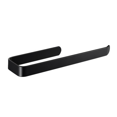 Bathroom European style towel rack simple storage rack bathroom towel rack multi-functional toilet storage rack rag hanger