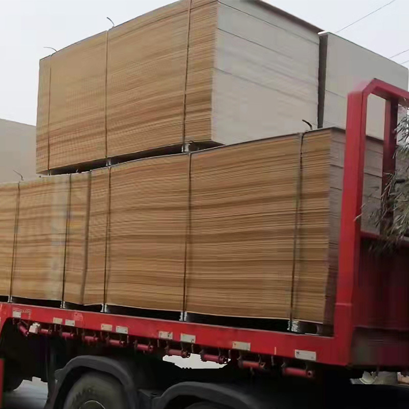 Suministro de decoración de centros comerciales, oficina, tablero de yeso de papel insonorizado, techo, pared de partición, decoración, tablero de yeso a prueba de humedad