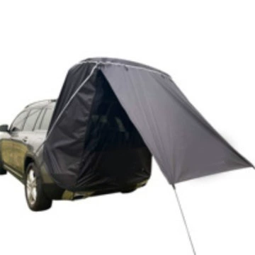 Avtomobil dam çadırları: Outdoor Camping Canopy