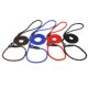 P-rope pet dog leash P-chain dog leash dog leash dog leash large, medium and small dog side animal husbandry leash