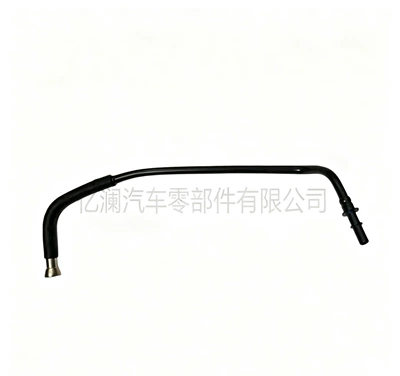 12640659 Verano, Envision, Explorer, New Regal, LaCrosse crankcase ventilation pipe (automobile water pipe)
