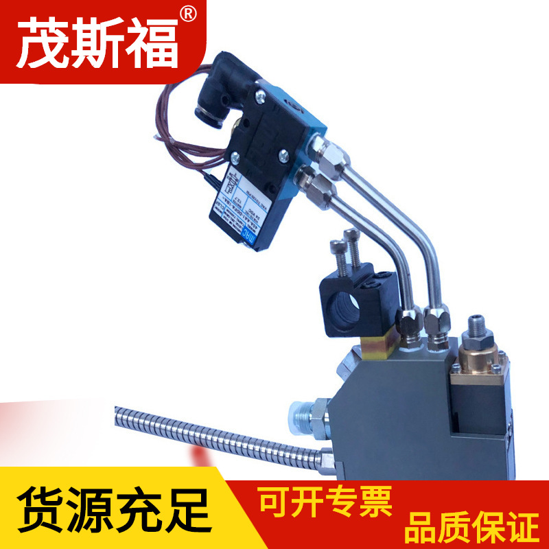点胶机阀体 控制器全自动喷胶机配件 广西工厂批发