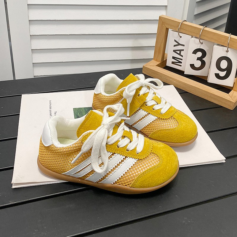 Summer children's fashionable universal casual footwear