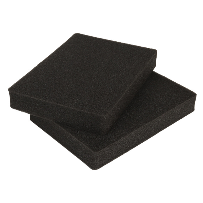 定制防火海绵 阻燃泡棉材料 产品防火阻燃海绵内盒加工批发防火棉