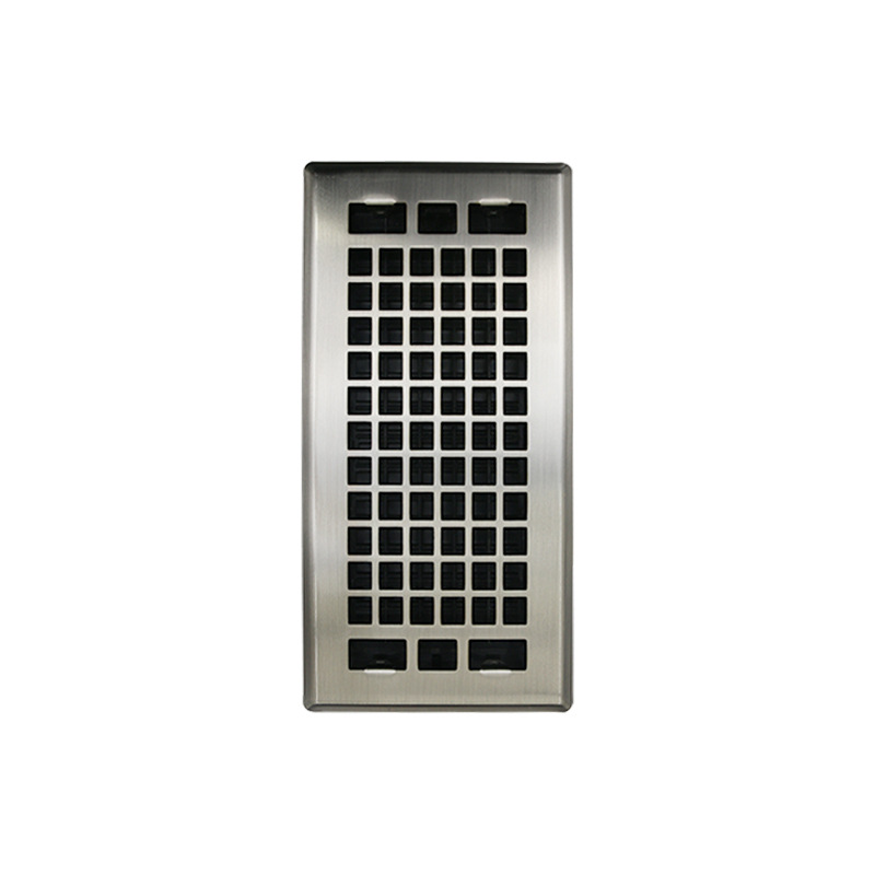 4*10 브러시드 니켈