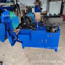 全自动波纹管制管机 无级变速预应力制管机 小型钢管波纹成型机