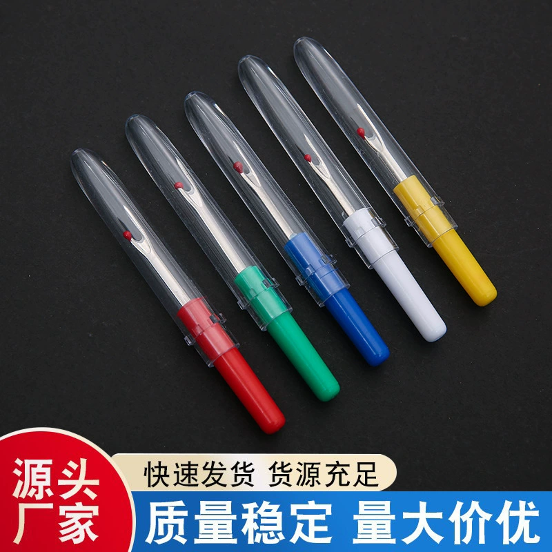 Высокое качество Съемник DIY Швейные аксессуары нитки подобрать небольшой размер нож для резки крестиком инструмент для вышивки крестиком