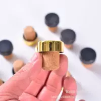 Оптовая продажа от производителя, уплотнительная пробка для стеклянных бутылок, бытовая стеклянная бутылка, Т-образная пробка, уплотнительная пробка для бутылок с ликером