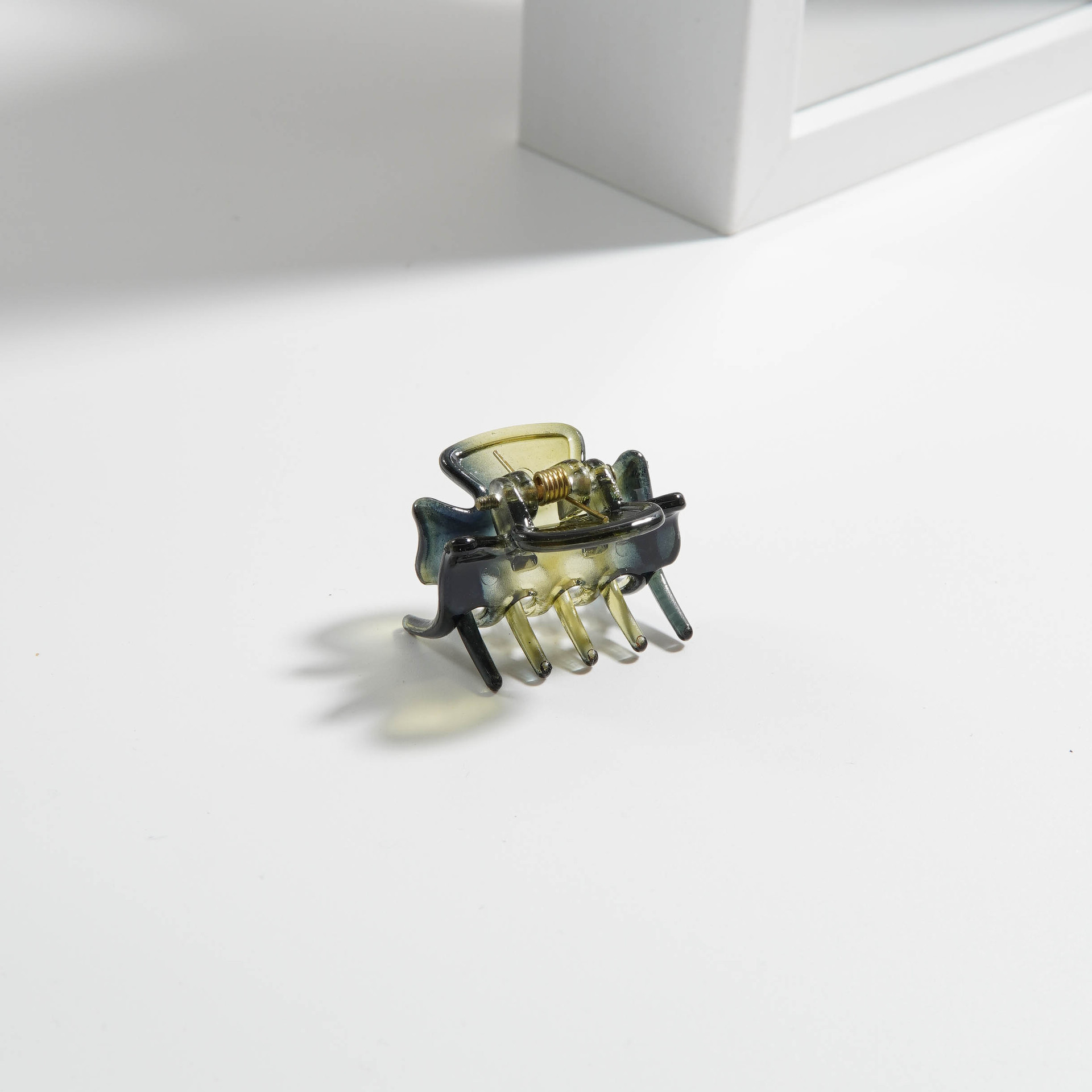 2.8cm 투명색(녹색)