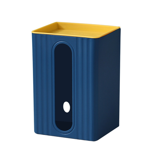 Toilet paper holder without drilling, household adhesive paper towel holder, living room wall-mounted paper towel holder, wall-mounted paper towel holder