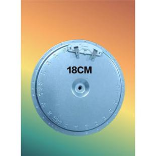 18CM1800W electric ceramic stove heating plate two-wire back prong durable heating wire furnace core promotion manufacturers sales on behalf of the hair