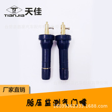 TPMS-30防爆嘴胎压监测传感气门嘴适用于长安欧尚 荣威奇瑞艾瑞泽