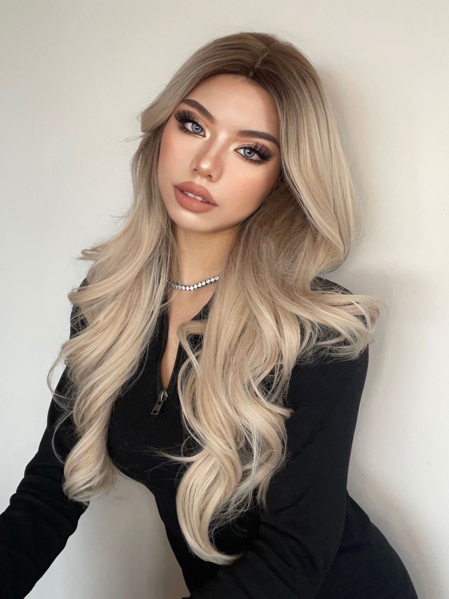 Gradiente dorado 26inch