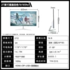 E-Sports Flat White Level-Co-branded Model 27-inch 1K165hz Borderless [3]