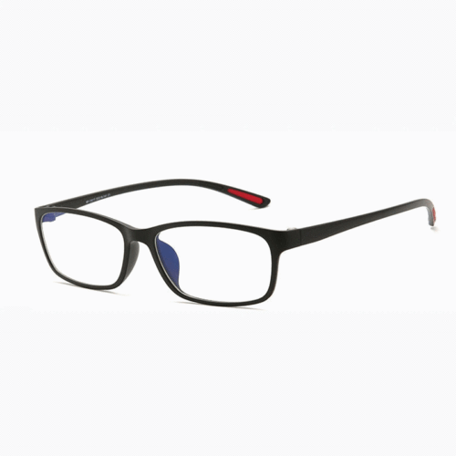 Playing mobile phone reading glasses for men and women high-definition anti-blue light radiation far and near dual-use automatic zoom middle-aged and elderly reading glasses