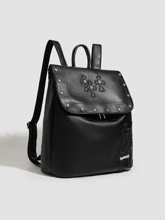 Polyurethane backpack for men and women, for beloved