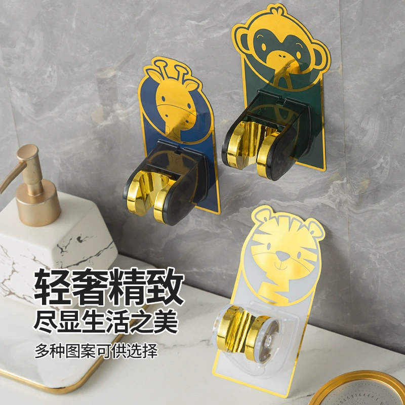 Бытовое гальваническое покрытие без пробивания отверстия для ванной без следов