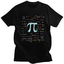Funny Casual Algebra Math Lover Tee Shirt Clothing ndy Mens